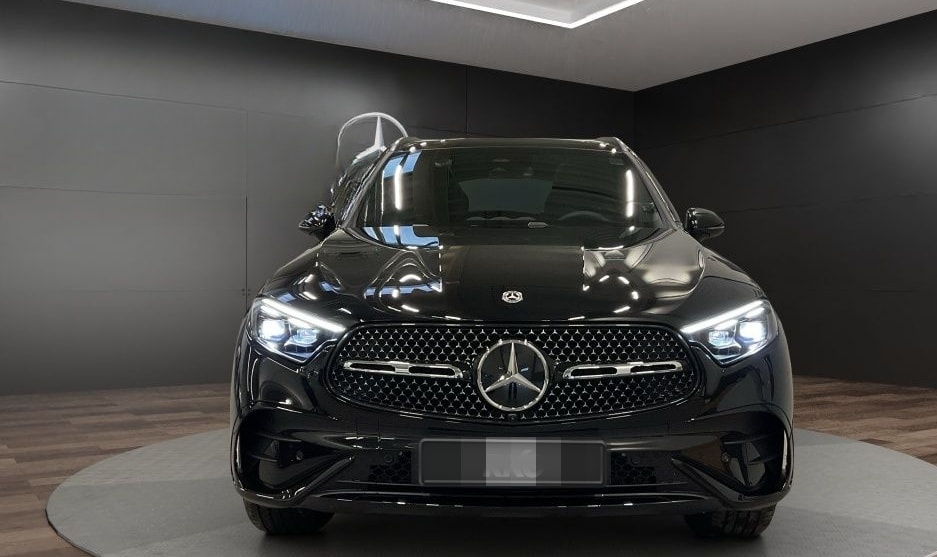 Mercedes-Benz GLC 300 de 4M EDITION AMG PANO DISTRONIC 360°AHK foto 4