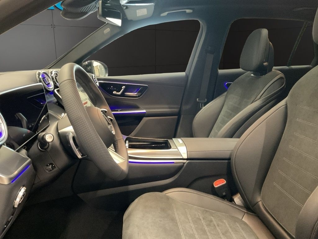 Mercedes-Benz GLC 300 de 4M EDITION AMG PANO DISTRONIC 360°AHK foto 6