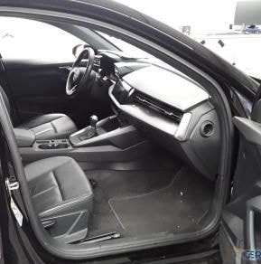 Audi A3 Lim 30 TFSI SmartphoneI,PDC,Sitzhzg,Leder foto 4