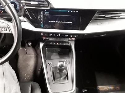 Audi A3 Lim 30 TFSI SmartphoneI,PDC,Sitzhzg,Leder foto 5