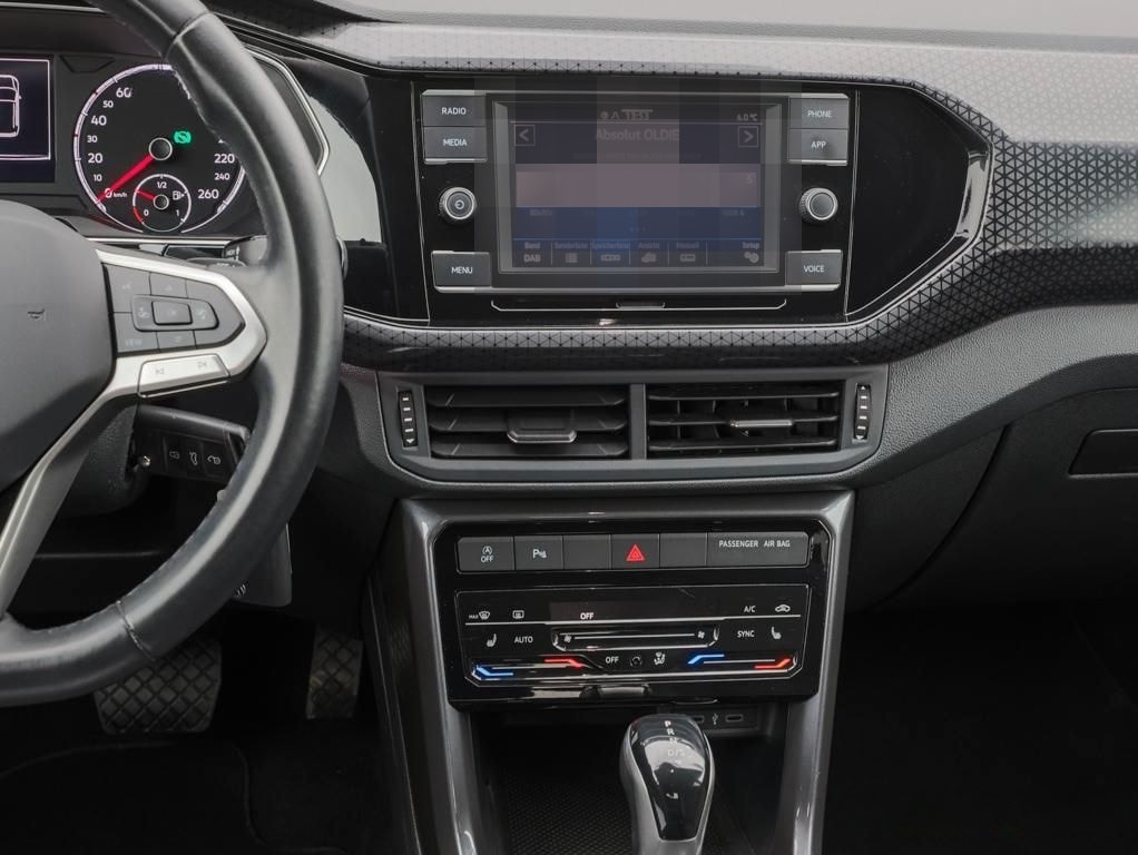 Volkswagen T-Cross Style 1.5 TSI LED SiHz foto 11