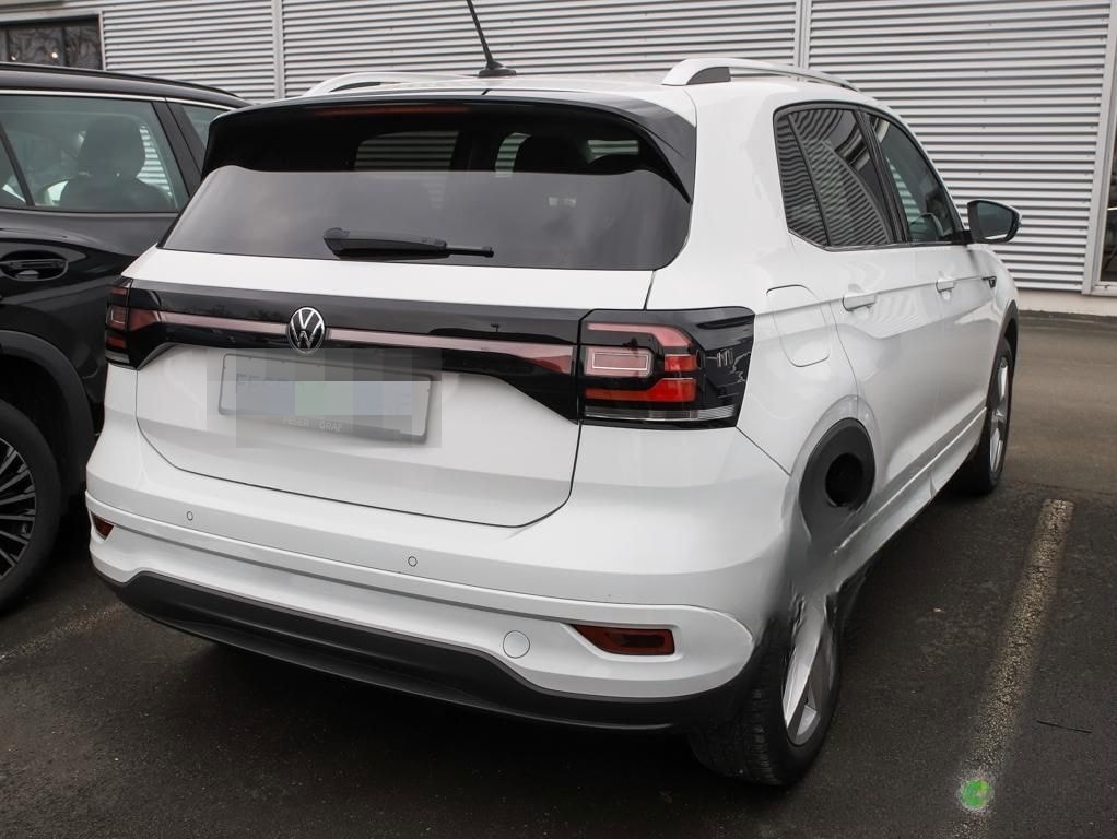 Volkswagen T-Cross Style 1.5 TSI LED SiHz foto 4