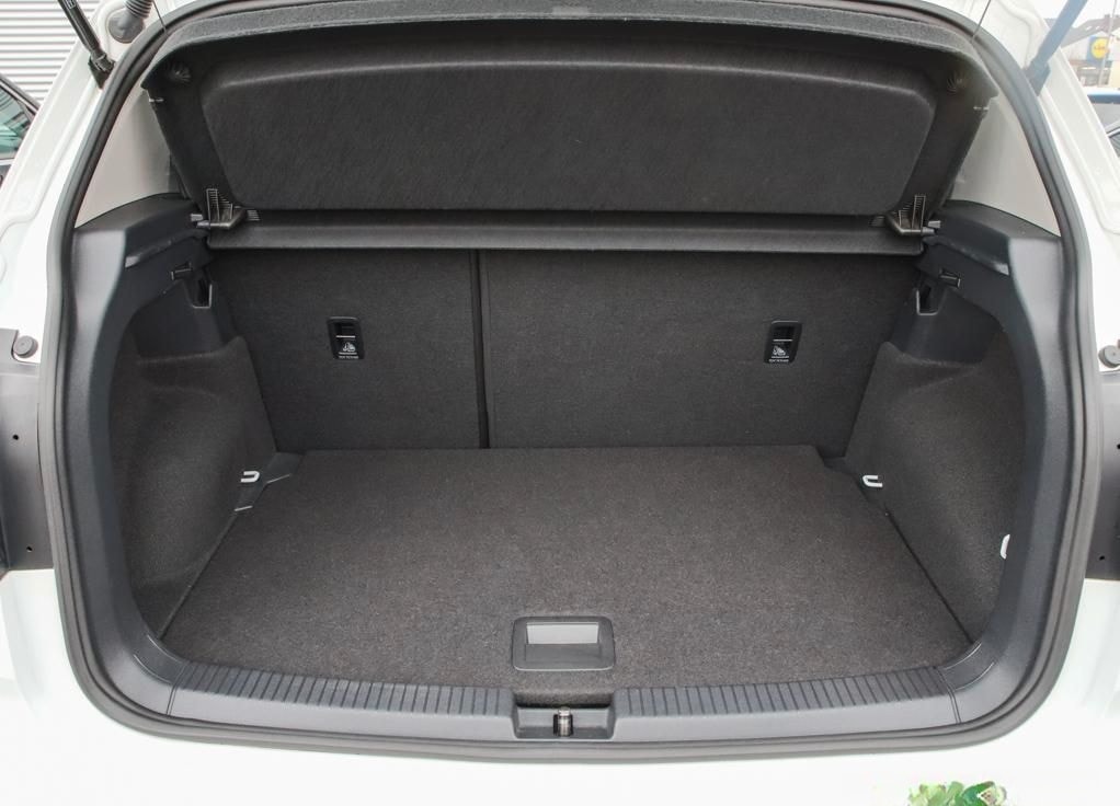 Volkswagen T-Cross Style 1.5 TSI LED SiHz foto 9