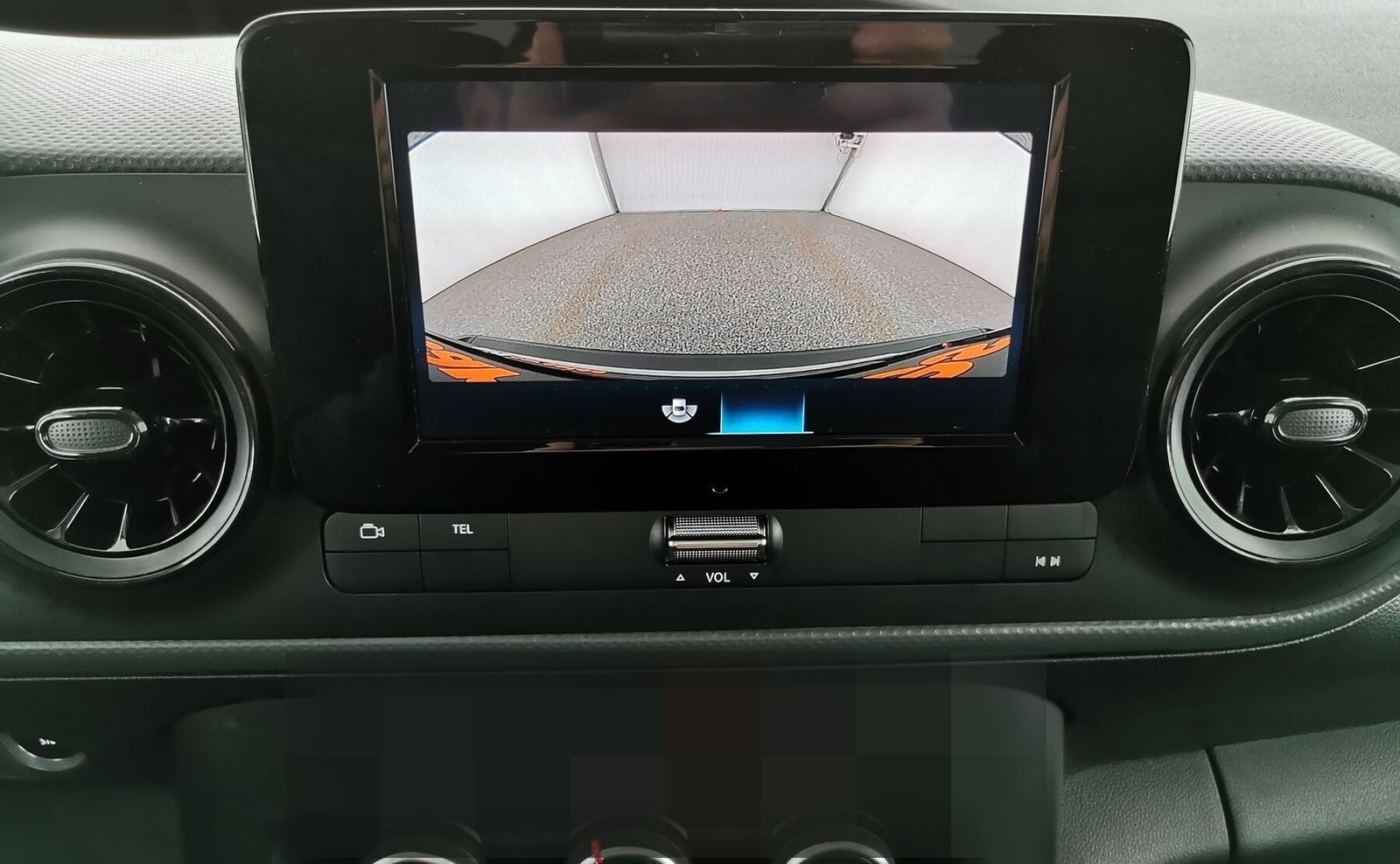 Mercedes-Benz Citan Kasten 112 CDI lang MBUX|Temp|PAs+Kam|Klim foto 18