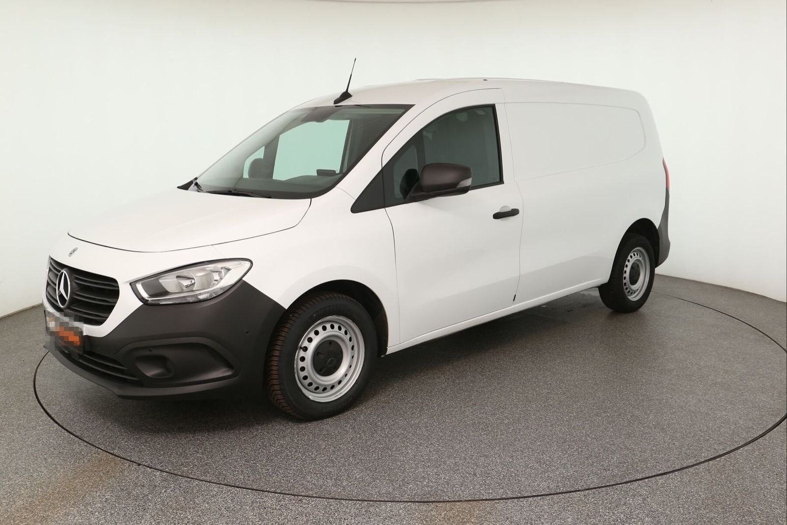 Mercedes-Benz Citan Kasten 112 CDI lang MBUX|Temp|PAs+Kam|Klim foto 3