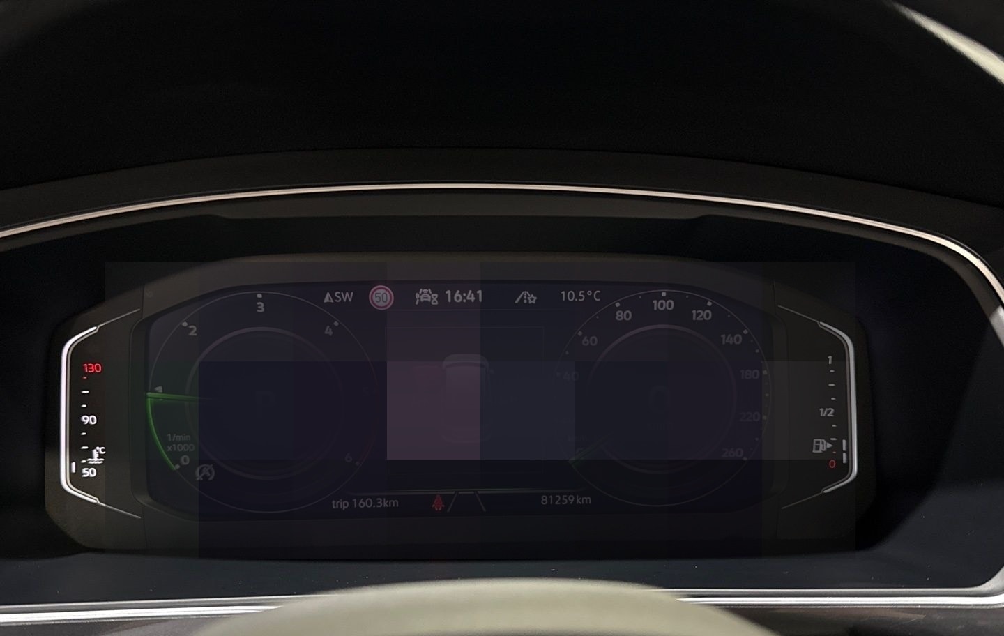 Volkswagen Tiguan Allspace 2.0 TDI DSG 4M 3x R LINE MATRIX foto 15