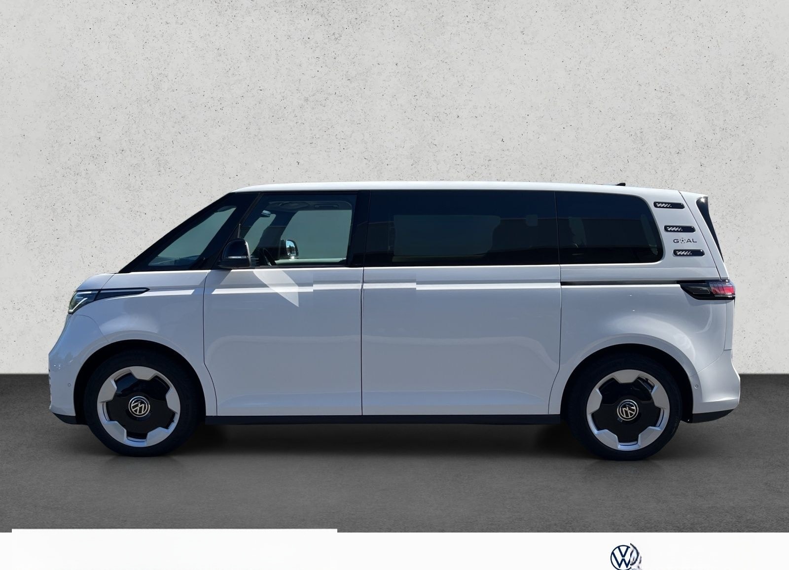 Volkswagen ID. Buzz Pro 86KW/h langer Radstand 7Sitzer ALU foto 2