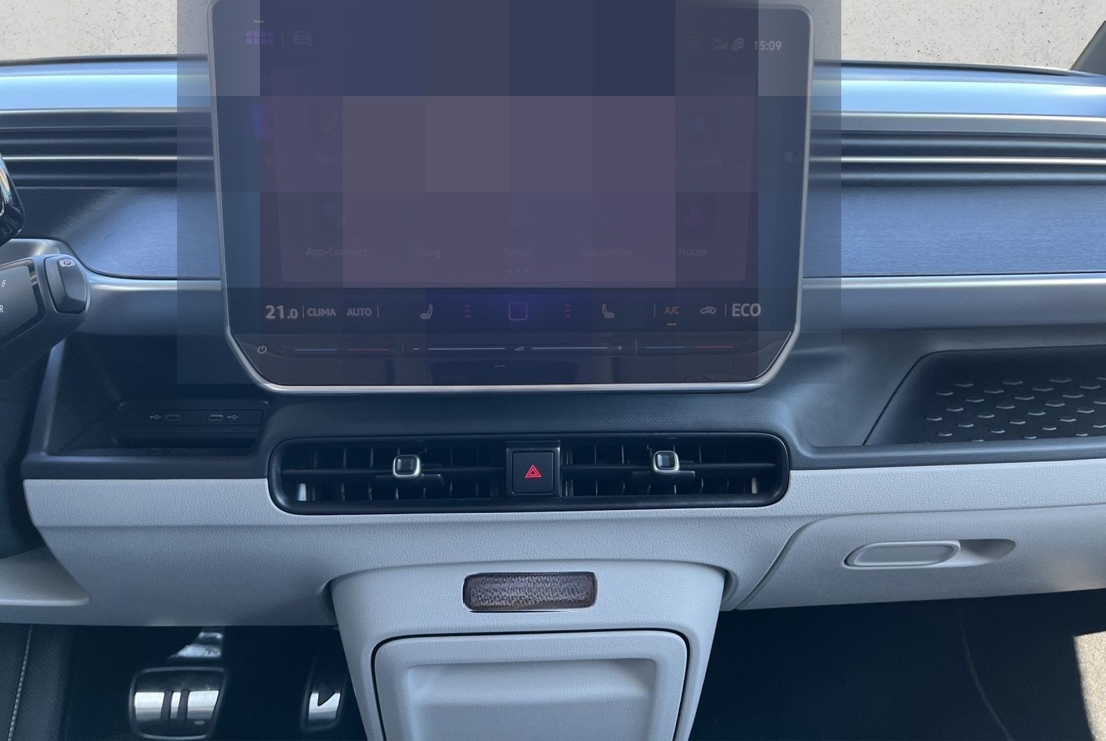 Volkswagen ID. Buzz Pro 86KW/h langer Radstand 7Sitzer ALU foto 14