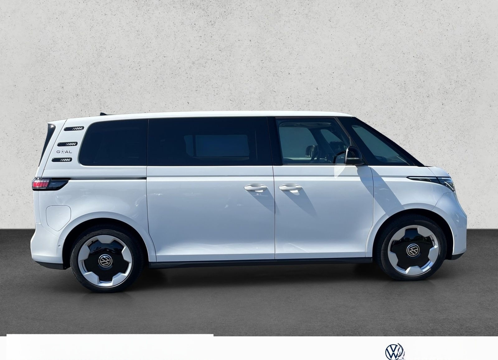 Volkswagen ID. Buzz Pro 86KW/h langer Radstand 7Sitzer ALU foto 6