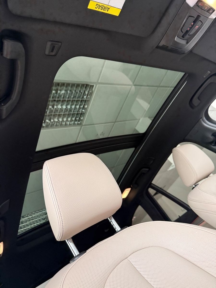 BMW X1 xDrive 20 d M Sport Paket VOLL! AHK H&K foto 17