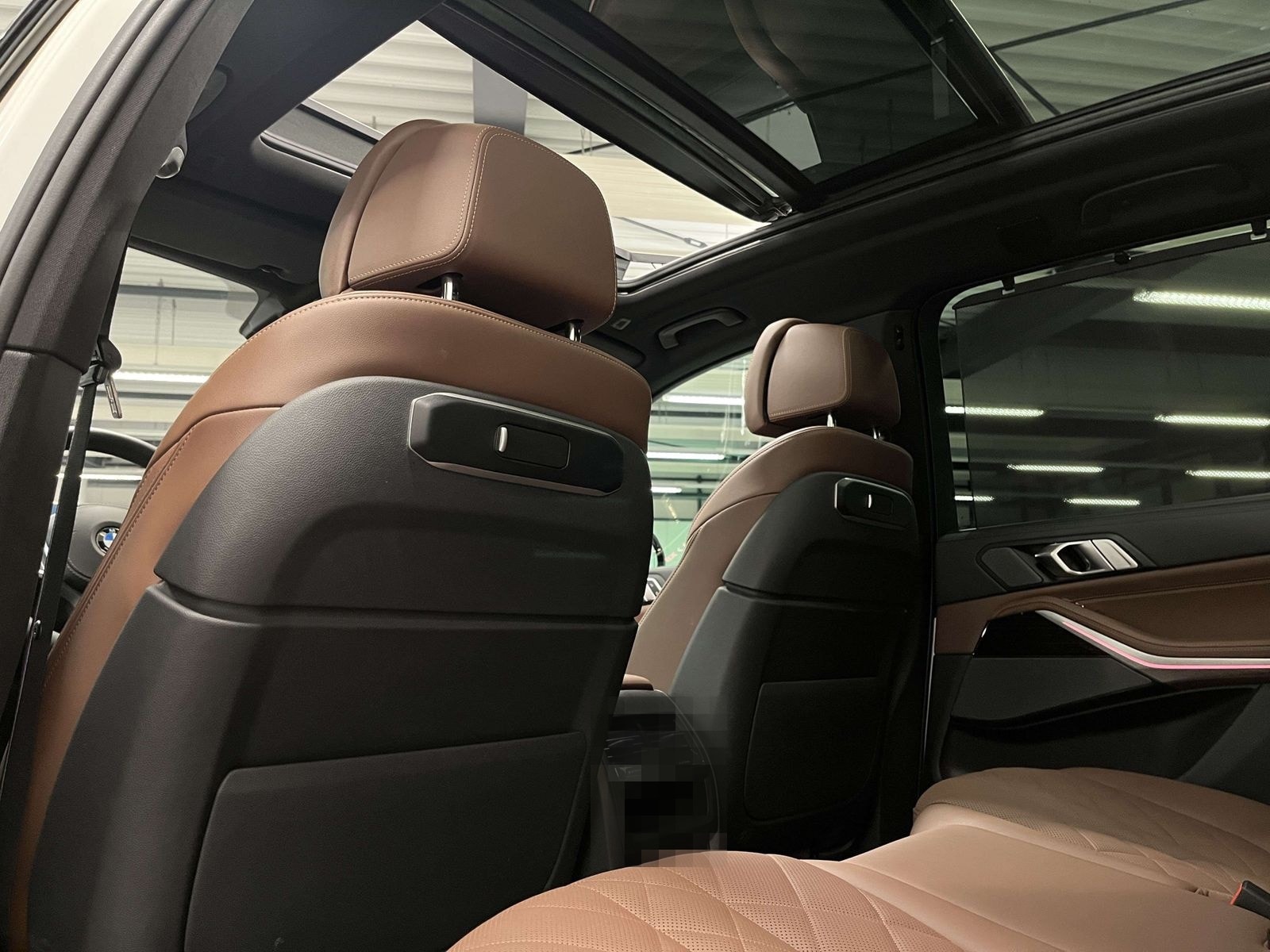 BMW X5 xDrive40d M Sport Pro 7 SITZER HUD PANO ACC A foto 12