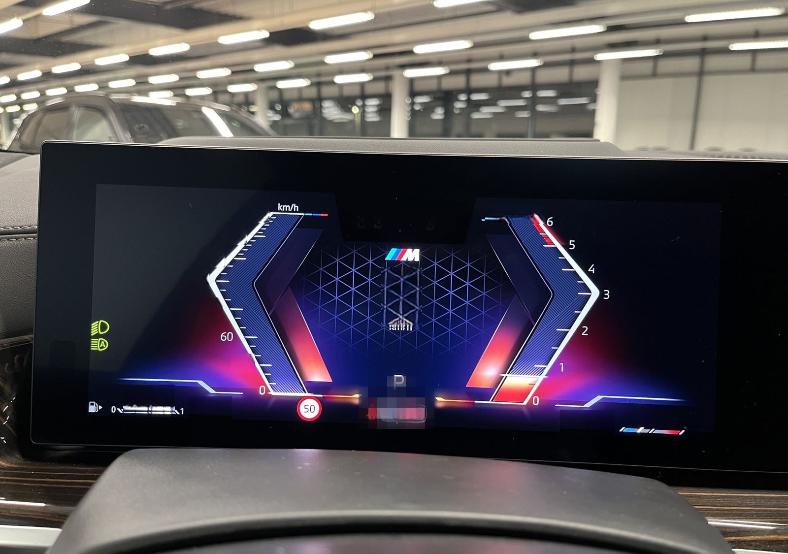 BMW X5 xDrive40d M Sport Pro 7 SITZER HUD PANO ACC A foto 14