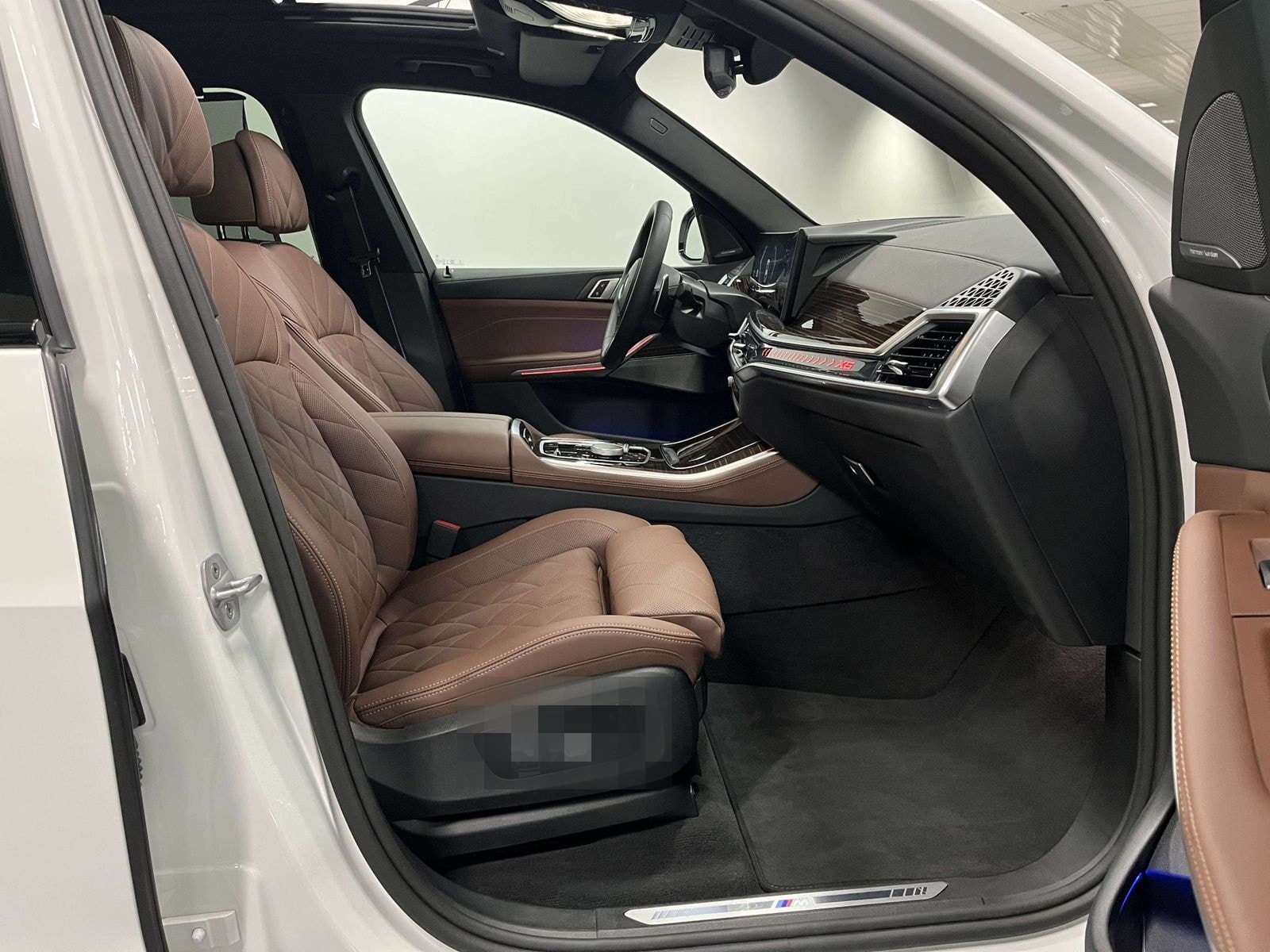 BMW X5 xDrive40d M Sport Pro 7 SITZER HUD PANO ACC A foto 18