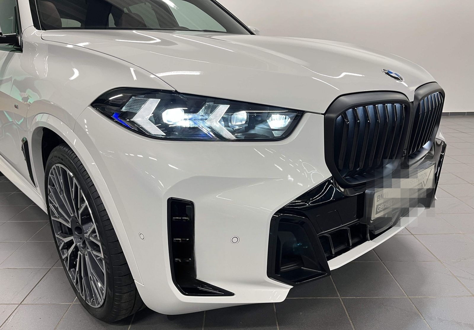 BMW X5 xDrive40d M Sport Pro 7 SITZER HUD PANO ACC A foto 4