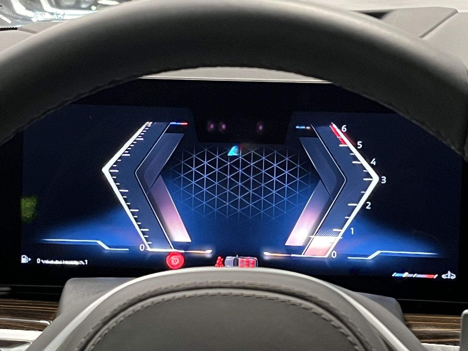 BMW X5 xDrive40d M Sport Pro 7 SITZER HUD PANO ACC A foto 9