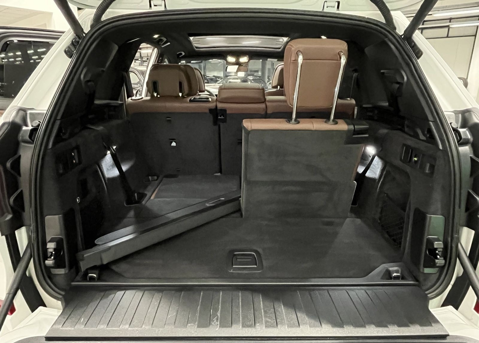 BMW X5 xDrive40d M Sport Pro 7 SITZER HUD PANO ACC A foto 10