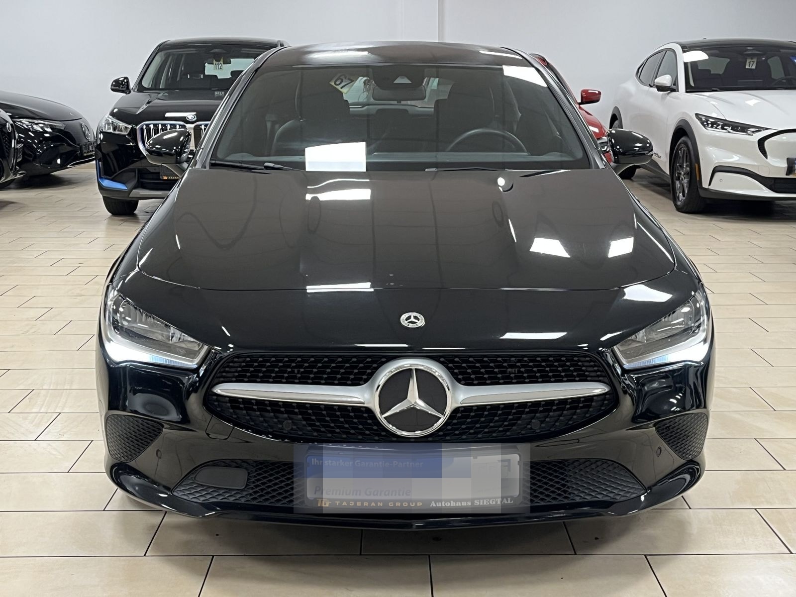 Mercedes-Benz CLA 250 Shooting Brake AHK*Navi*CarPlay*SHZ*PDC* foto 2