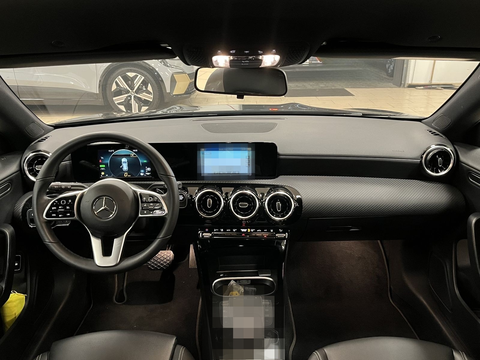 Mercedes-Benz CLA 250 Shooting Brake AHK*Navi*CarPlay*SHZ*PDC* foto 11