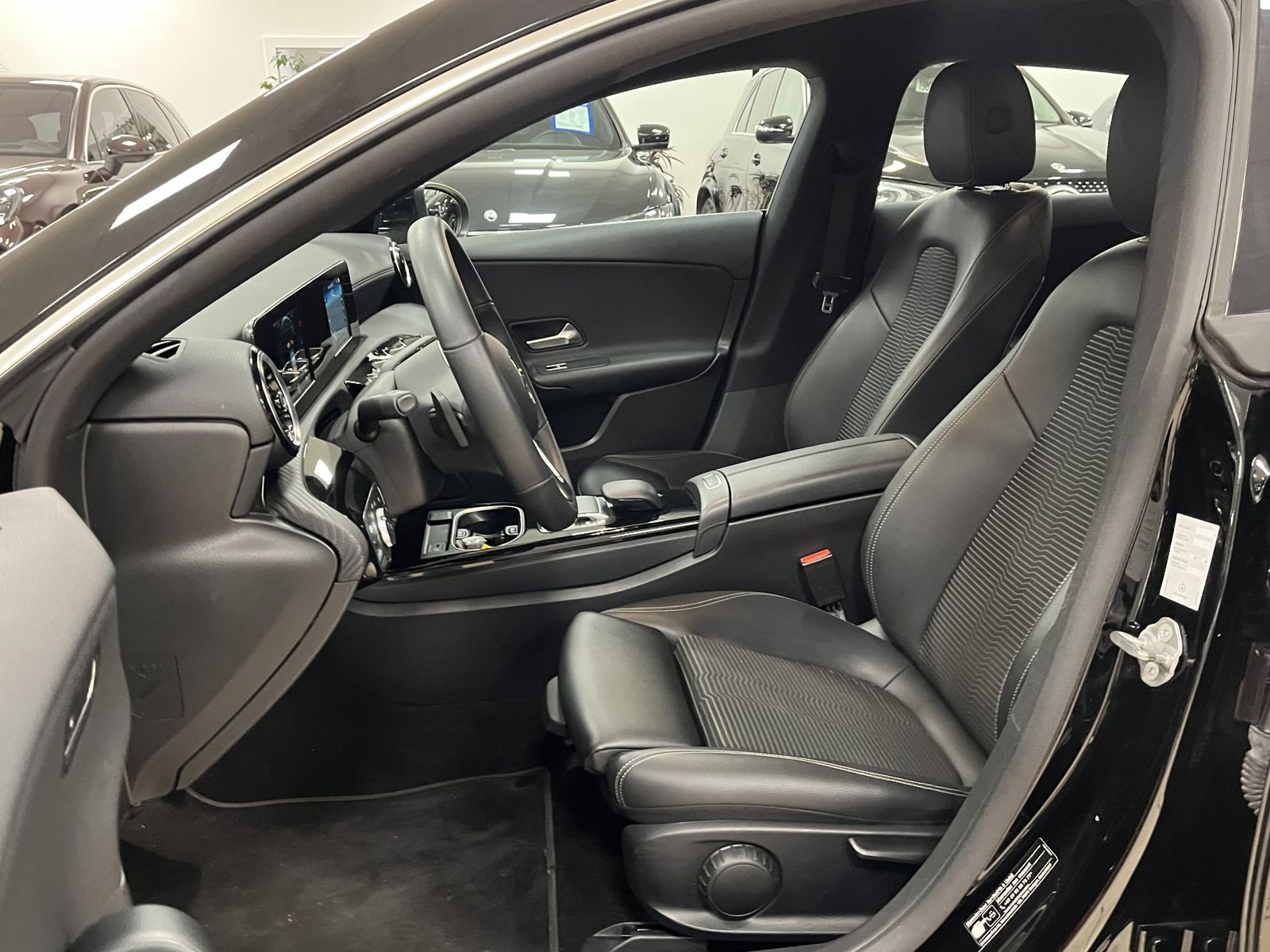 Mercedes-Benz CLA 250 Shooting Brake AHK*Navi*CarPlay*SHZ*PDC* foto 12