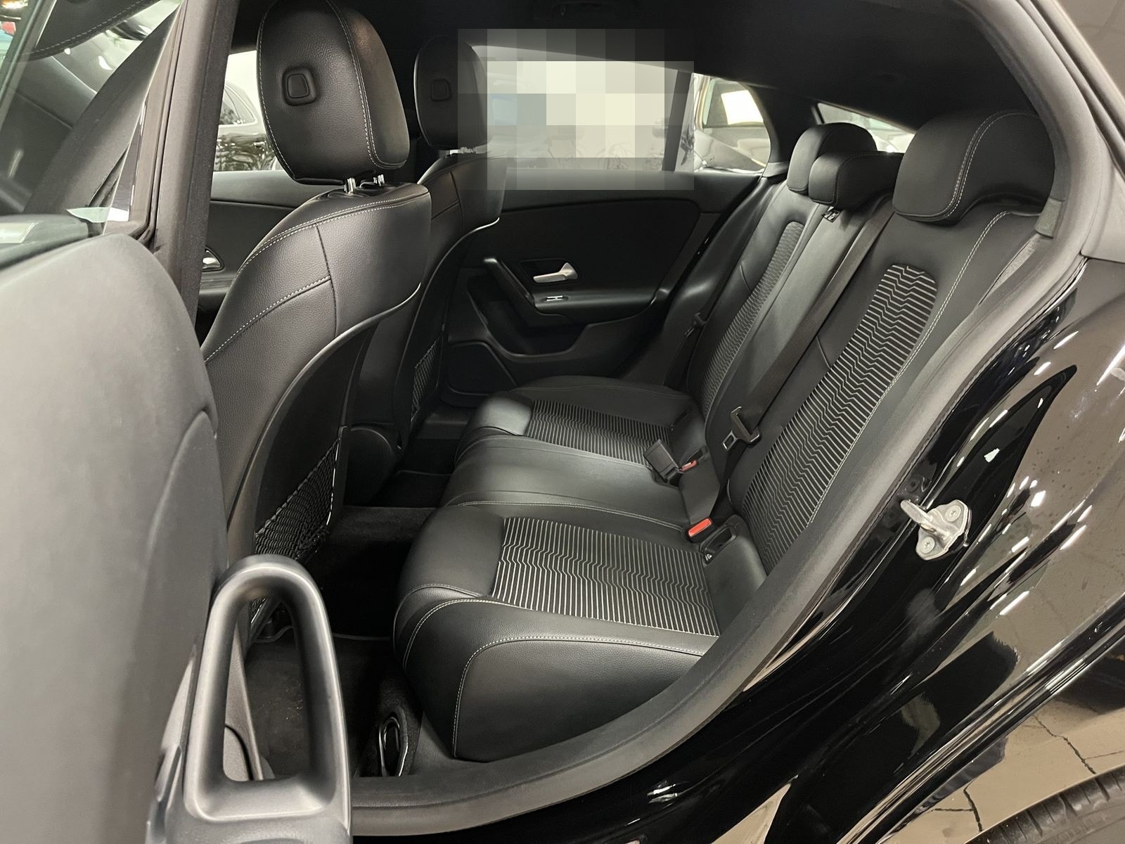 Mercedes-Benz CLA 250 Shooting Brake AHK*Navi*CarPlay*SHZ*PDC* foto 6