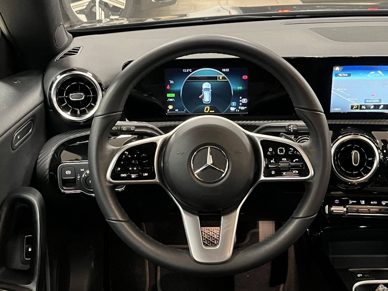 Mercedes-Benz CLA 250 Shooting Brake AHK*Navi*CarPlay*SHZ*PDC* foto 9