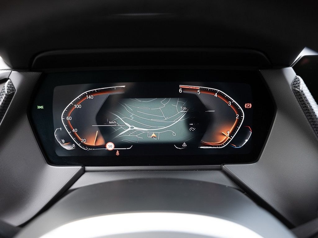 BMW 118d M-Sport HUD LED W-LAN NAVI H/K SHZ PDC foto 13