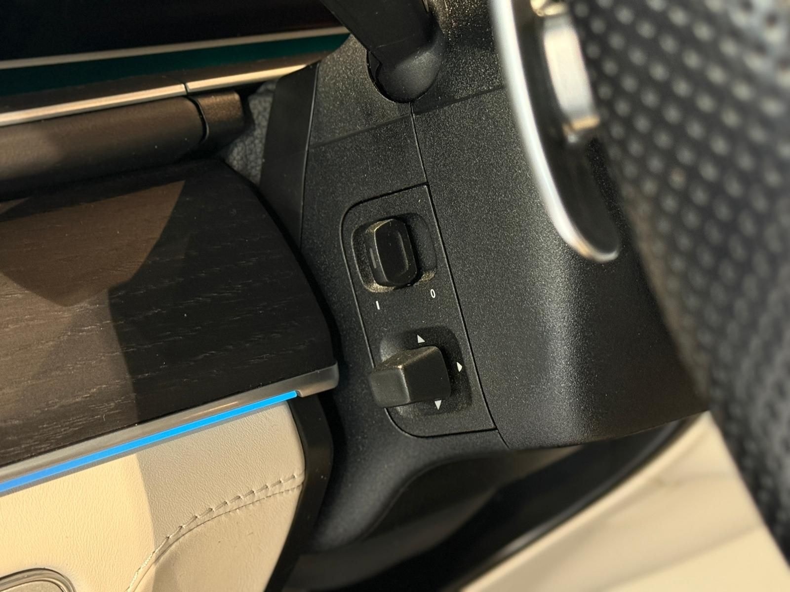 Mercedes-Benz GLS 63 AMG 4M+*Pano*HuD*StHzg*LederExklusiv*TV foto 12