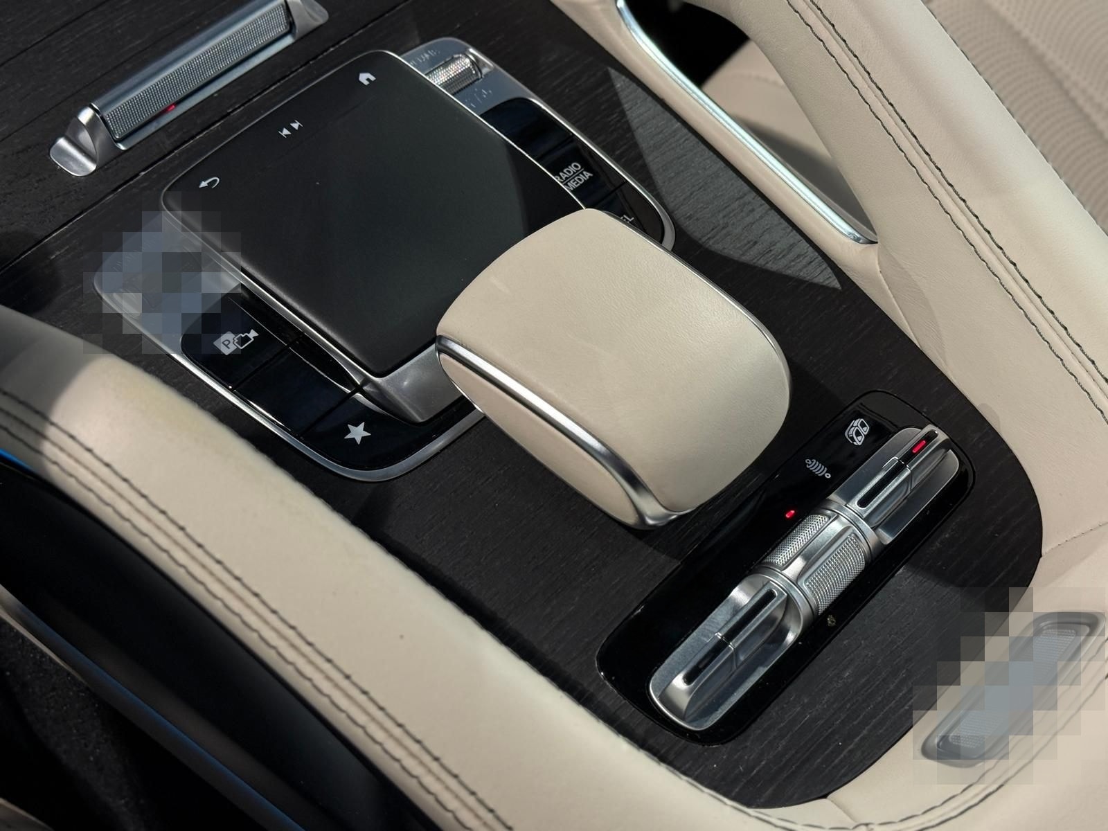 Mercedes-Benz GLS 63 AMG 4M+*Pano*HuD*StHzg*LederExklusiv*TV foto 17