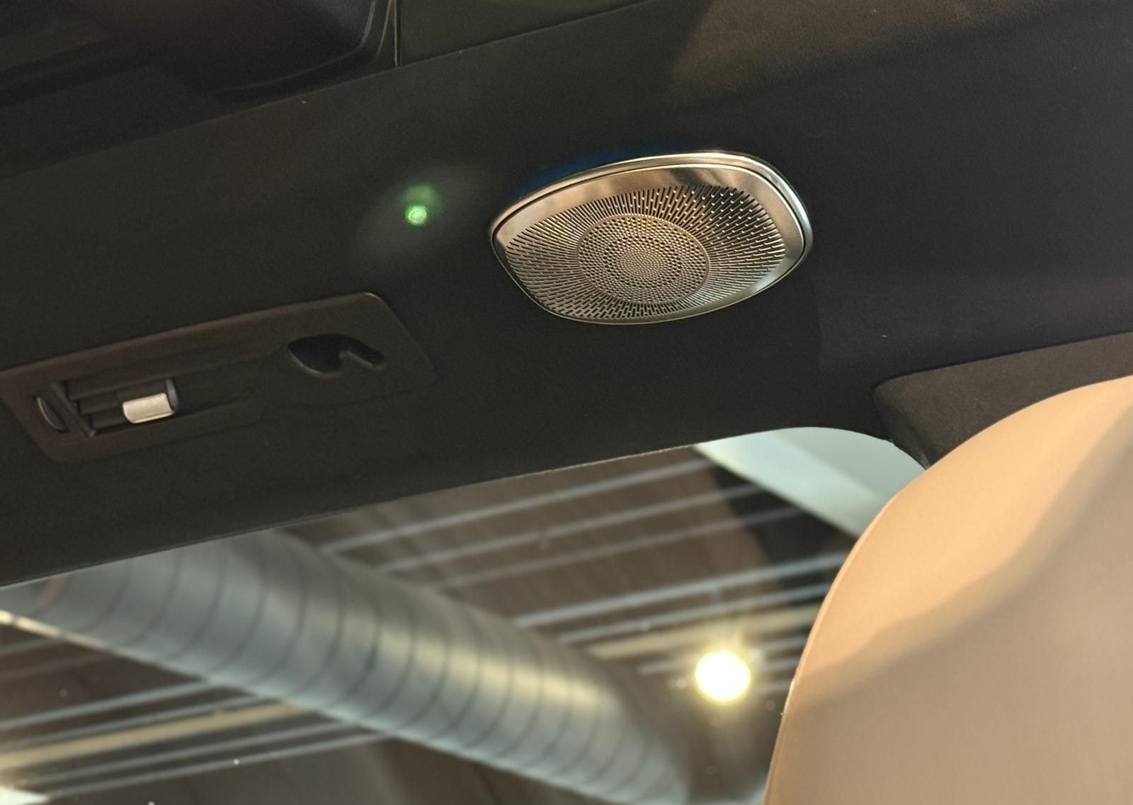 Mercedes-Benz GLS 63 AMG 4M+*Pano*HuD*StHzg*LederExklusiv*TV foto 20