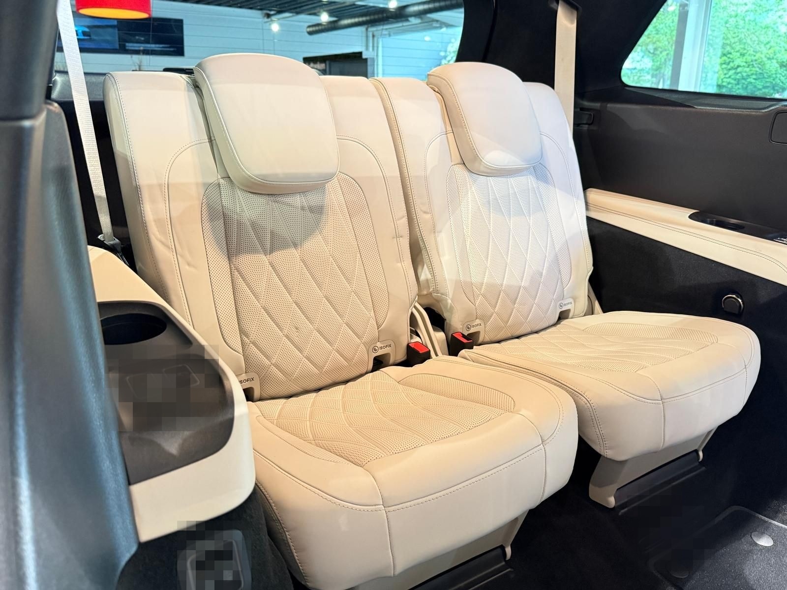 Mercedes-Benz GLS 63 AMG 4M+*Pano*HuD*StHzg*LederExklusiv*TV foto 25