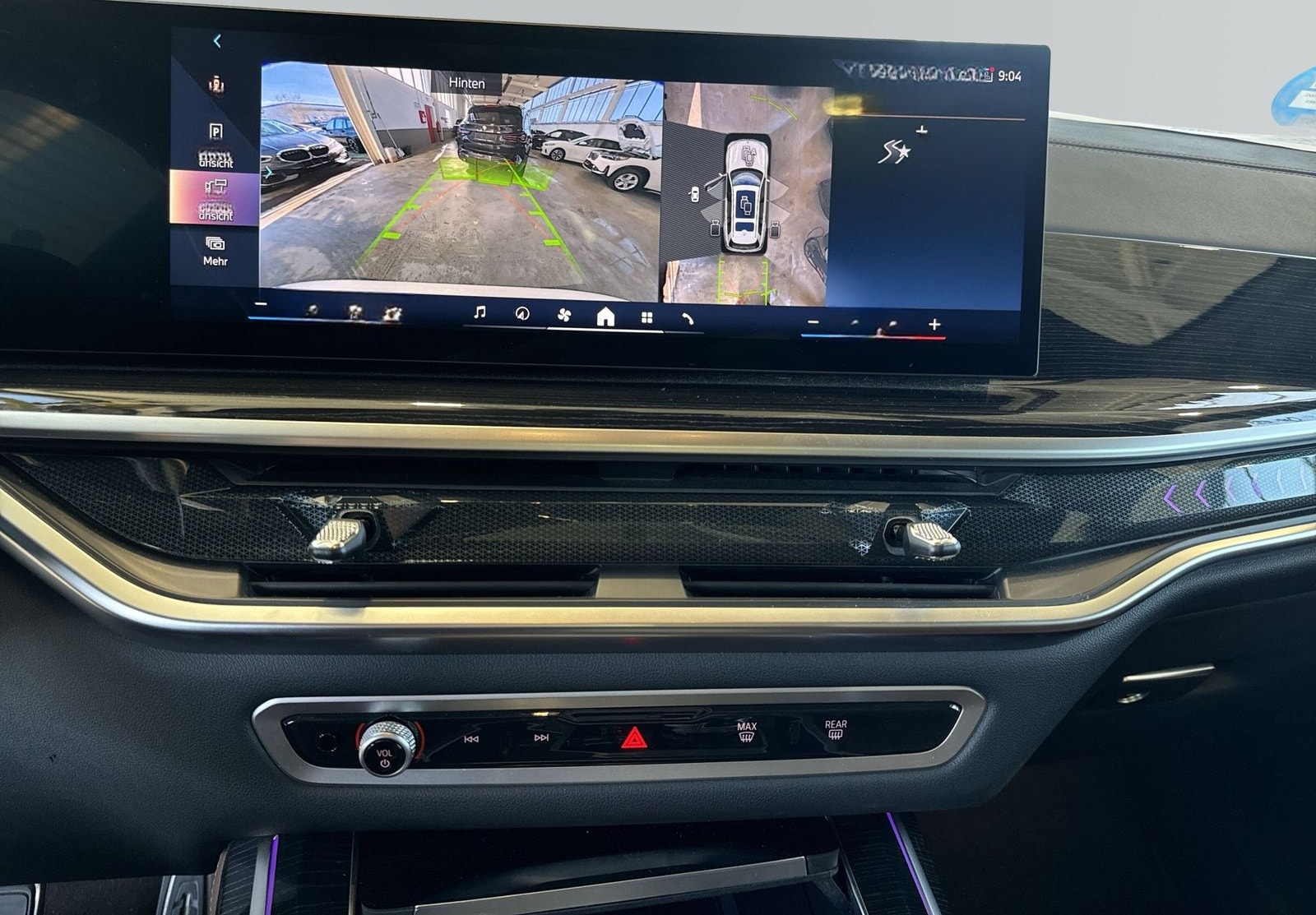 BMW X7 xDrive40d *M Sportpaket*LC Prof.*HUD*AHK*H/K* foto 14
