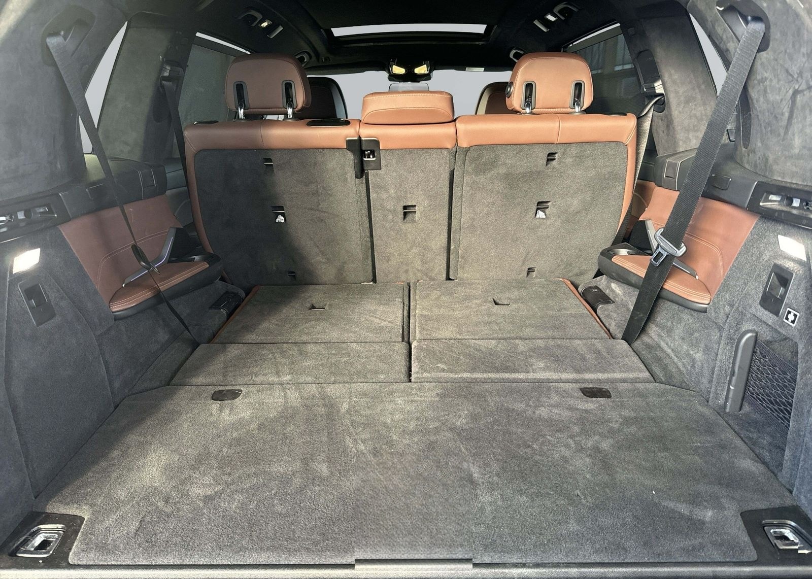 BMW X7 xDrive40d *M Sportpaket*LC Prof.*HUD*AHK*H/K* foto 16