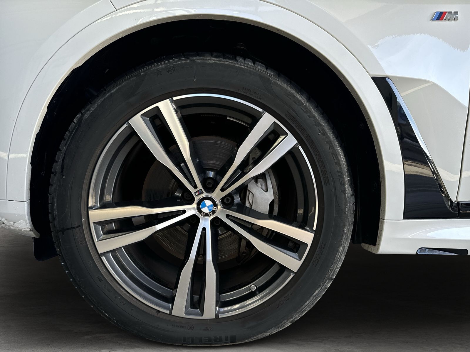BMW X7 xDrive40d *M Sportpaket*LC Prof.*HUD*AHK*H/K* foto 17