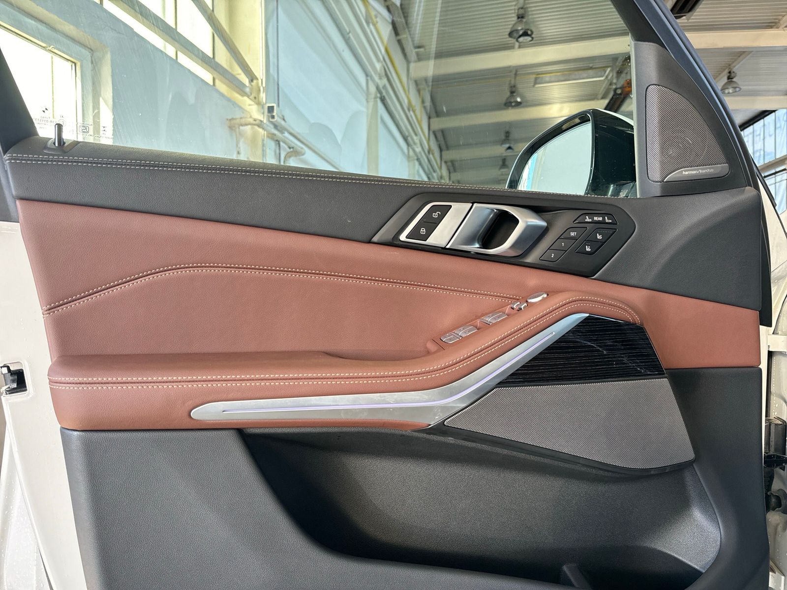 BMW X7 xDrive40d *M Sportpaket*LC Prof.*HUD*AHK*H/K* foto 18