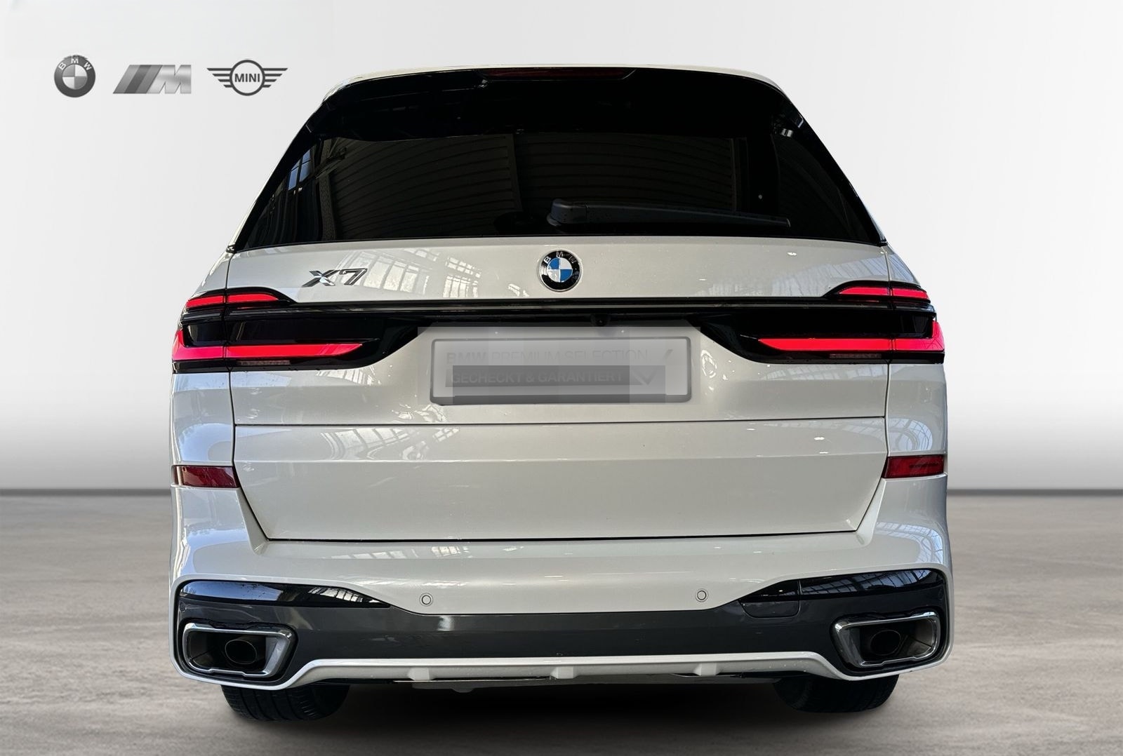 BMW X7 xDrive40d *M Sportpaket*LC Prof.*HUD*AHK*H/K* foto 4