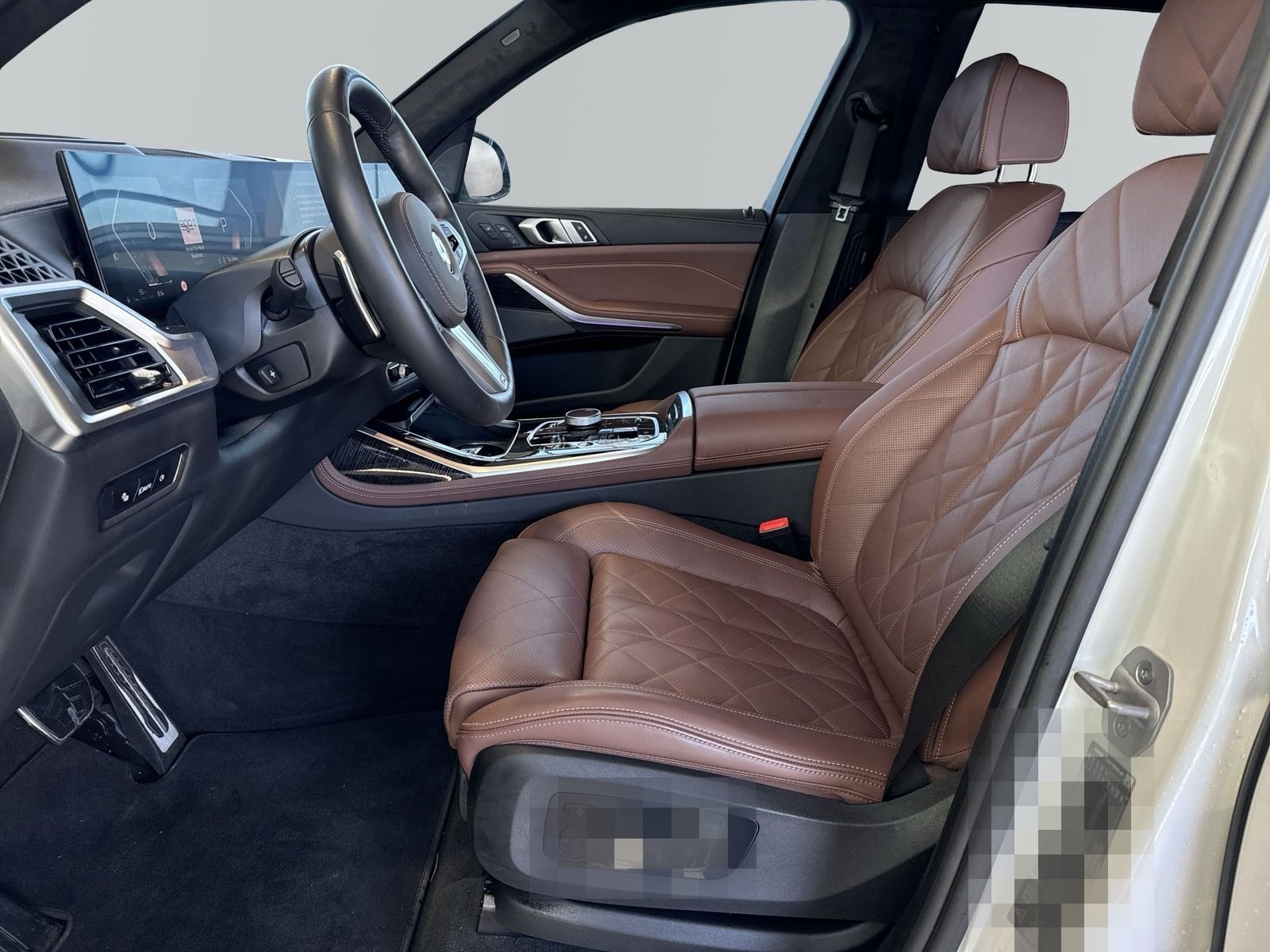 BMW X7 xDrive40d *M Sportpaket*LC Prof.*HUD*AHK*H/K* foto 8