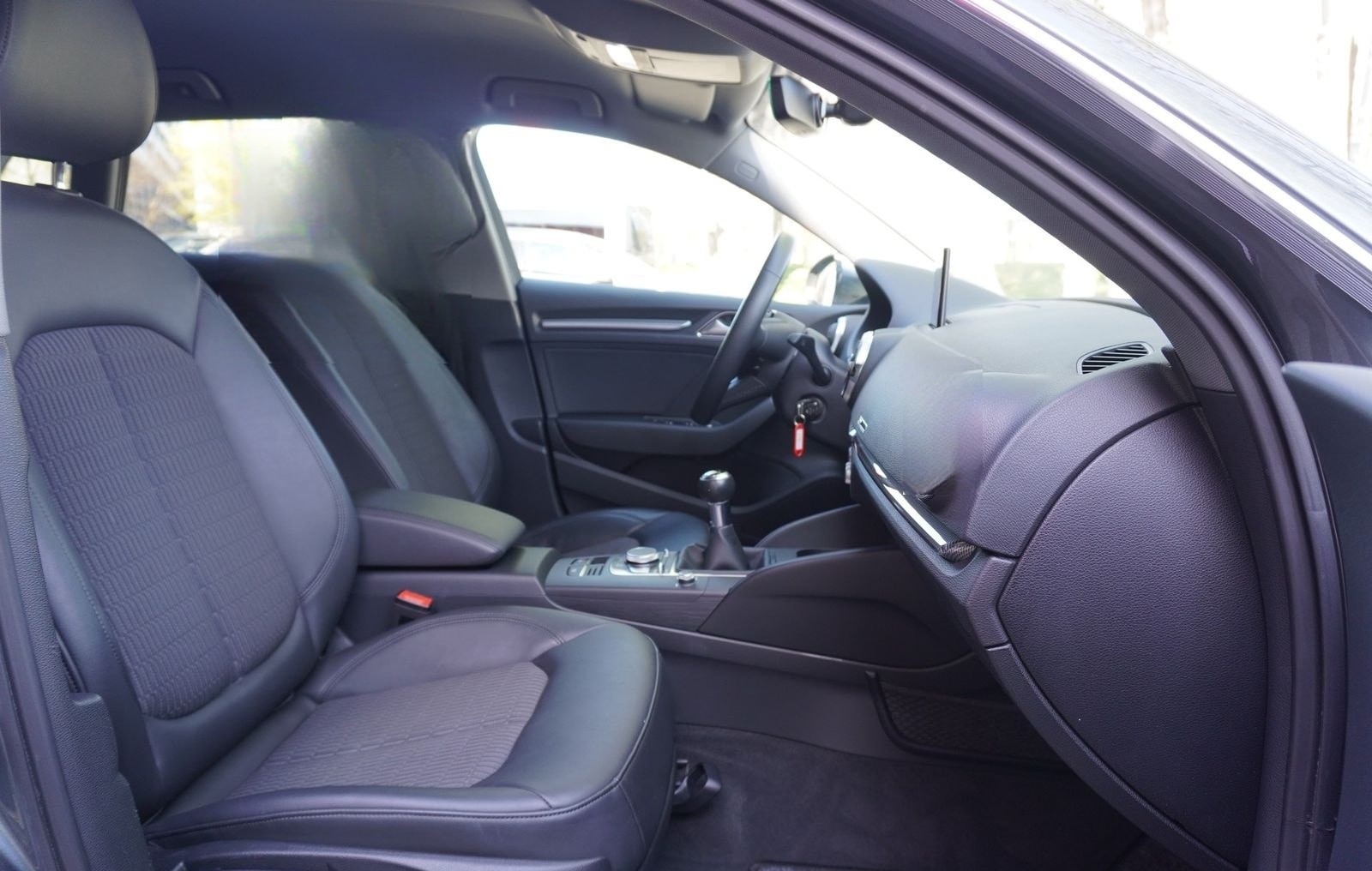 Audi A3 Sportback 30 1.0 TFSI design Xenon Navi PDC foto 14