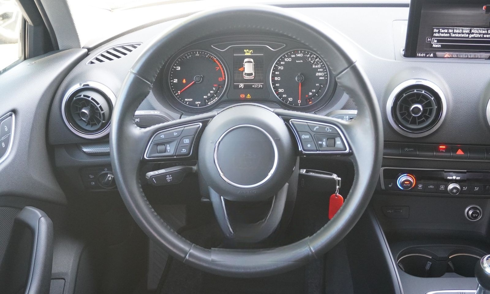 Audi A3 Sportback 30 1.0 TFSI design Xenon Navi PDC foto 16