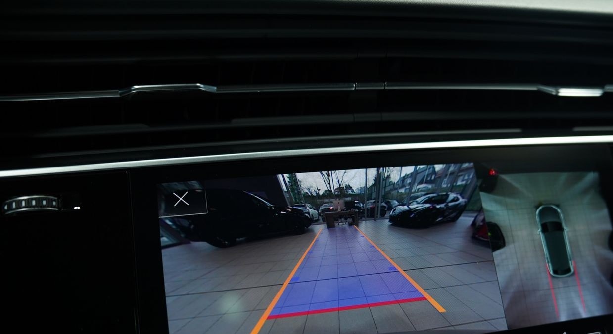 Audi RSQ8 q. 2.H *23 *Keramik *RS-AGA *H-UP *Pano foto 15