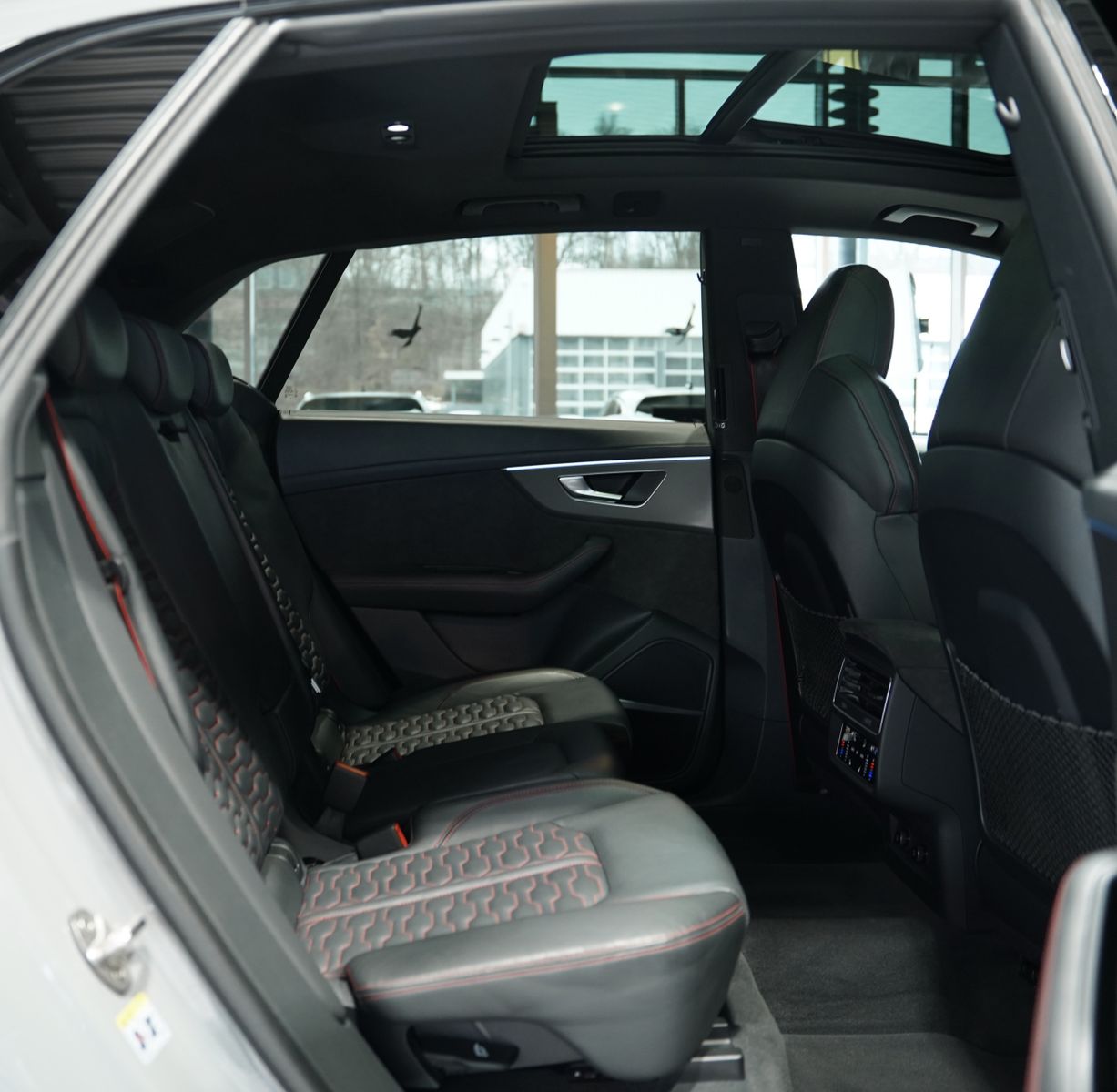 Audi RSQ8 q. 2.H *23 *Keramik *RS-AGA *H-UP *Pano foto 23