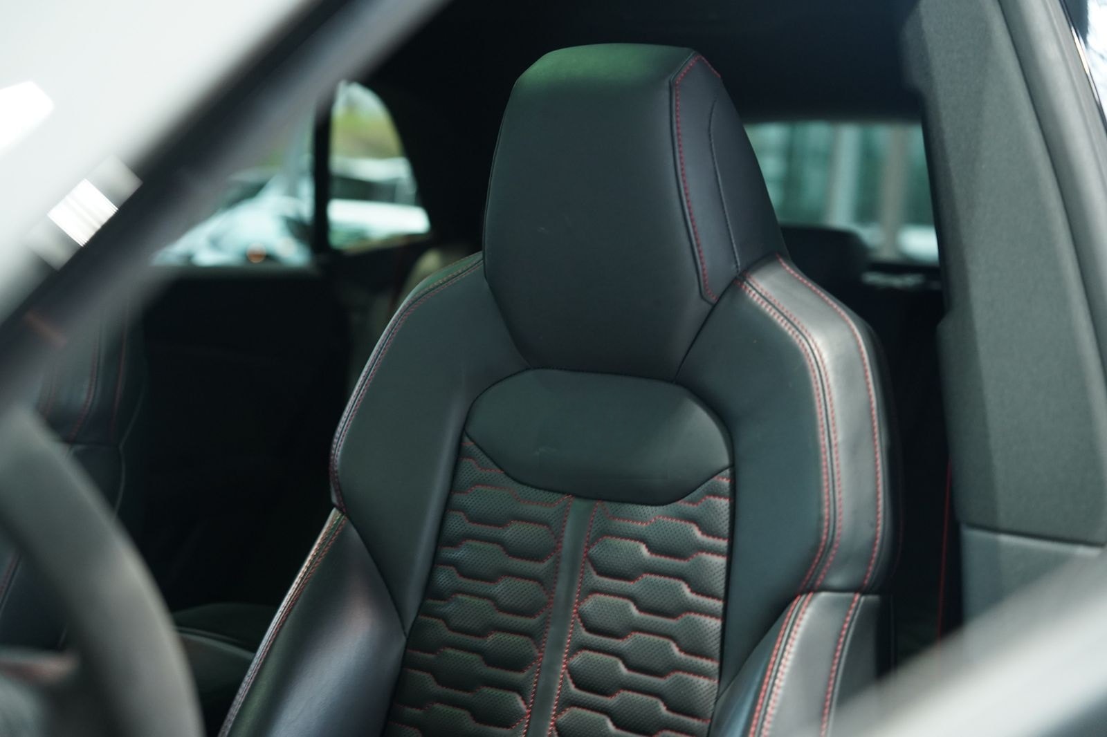 Audi RSQ8 q. 2.H *23 *Keramik *RS-AGA *H-UP *Pano foto 25