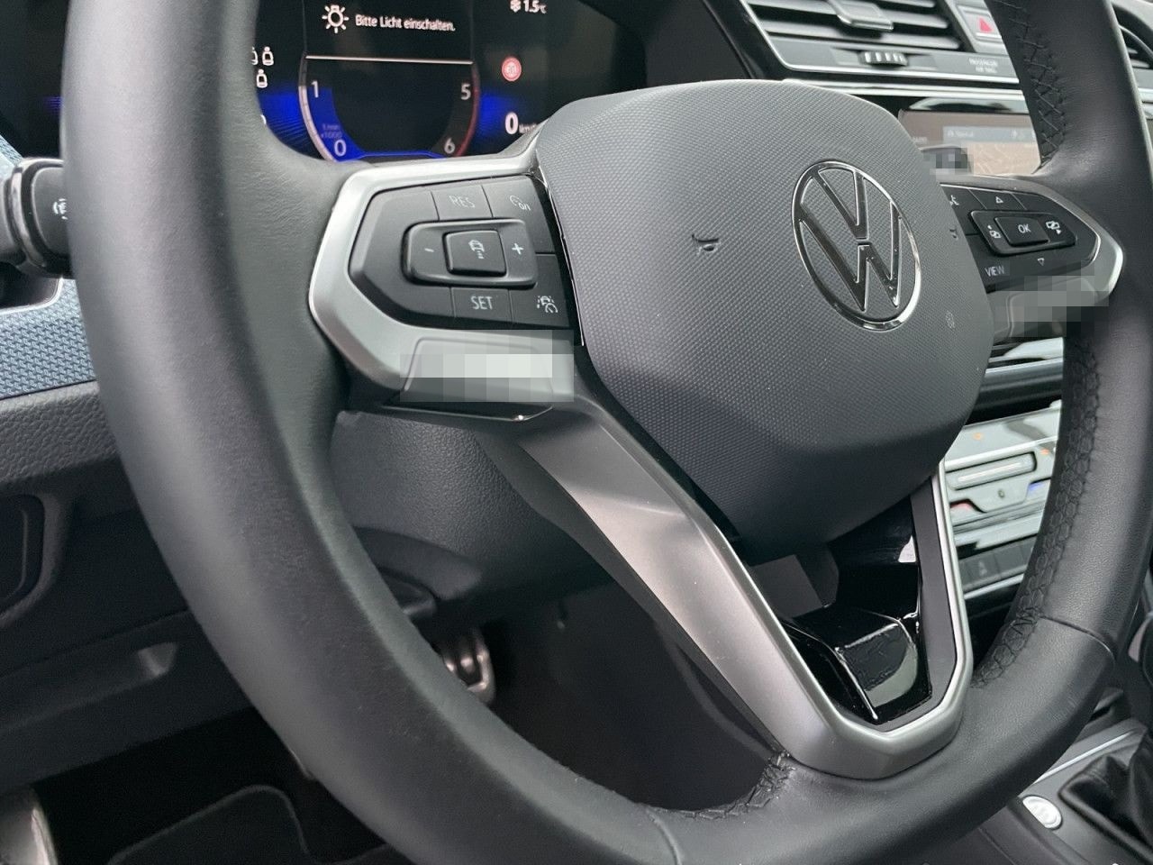 Volkswagen Touran 2.0 TDI SCR DPF GOAL DSG 7-Sitzer AHK foto 15