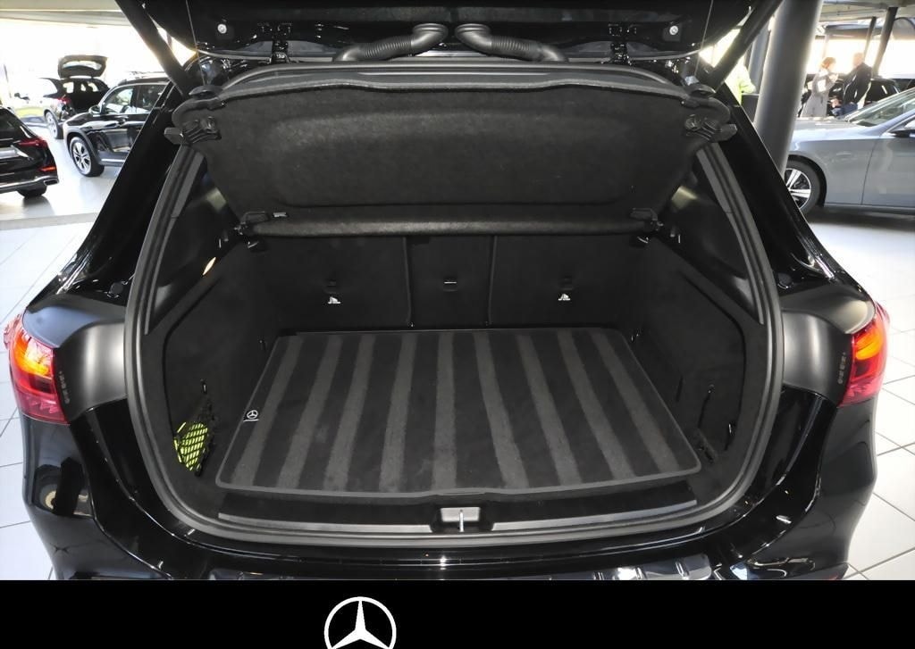 Mercedes-Benz GLA 200 PROGRESSIVE AHK LED DISTRO KAMERA foto 12