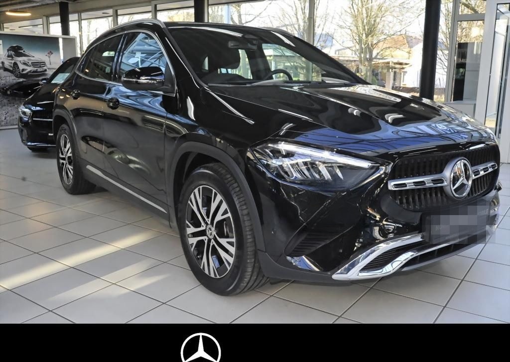 Mercedes-Benz GLA 200 PROGRESSIVE AHK LED DISTRO KAMERA foto 3