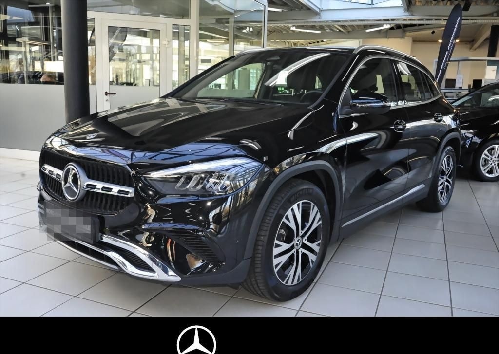 Mercedes-Benz GLA 200 PROGRESSIVE AHK LED DISTRO KAMERA foto 5
