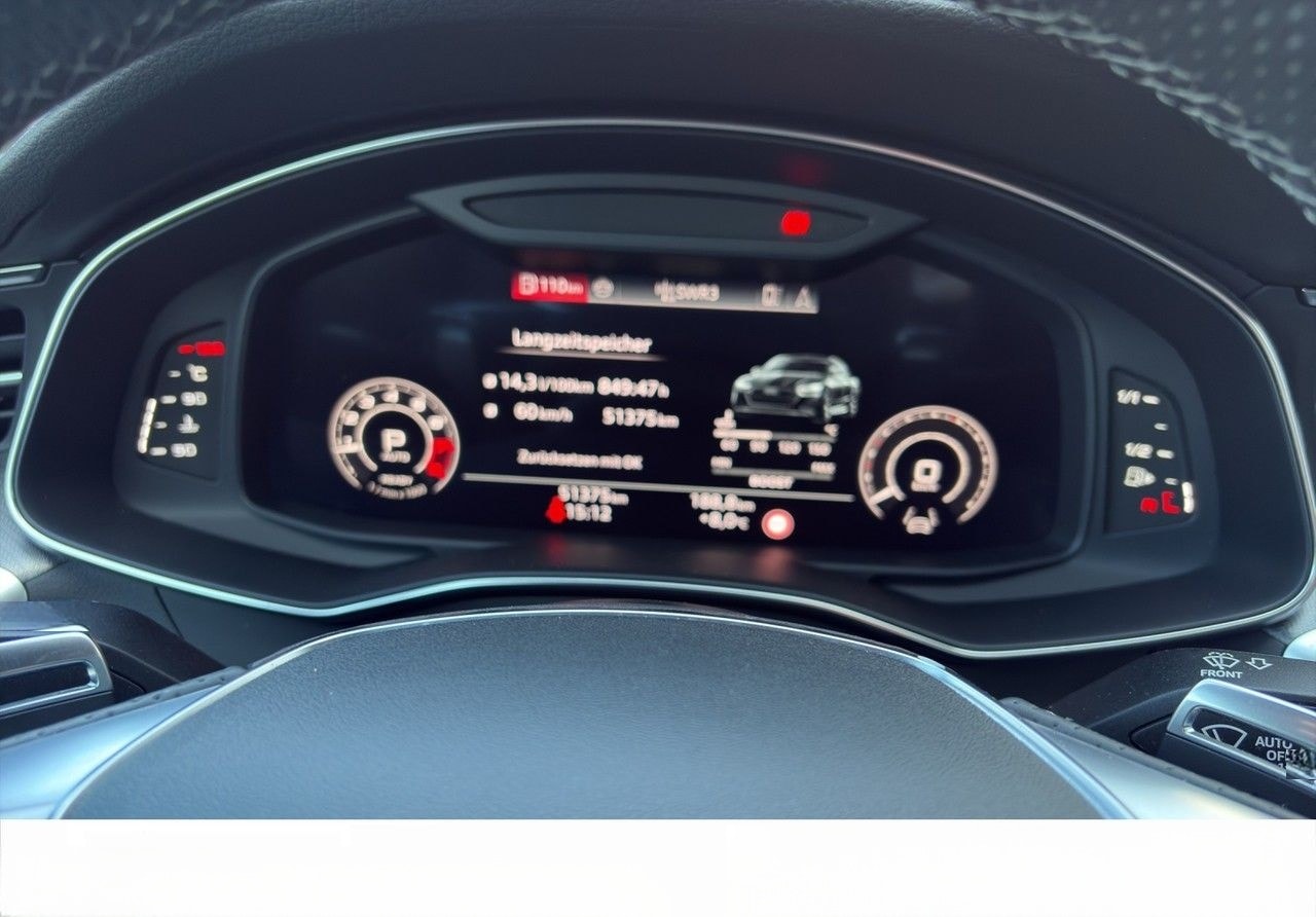 Audi RS 7 Sportback 4.0 TFSI quatt. B&O HD Laser Luft foto 12