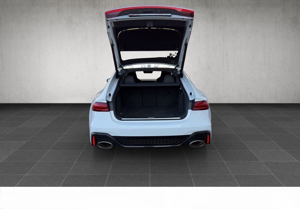 Audi RS 7 Sportback 4.0 TFSI quatt. B&O HD Laser Luft foto 19