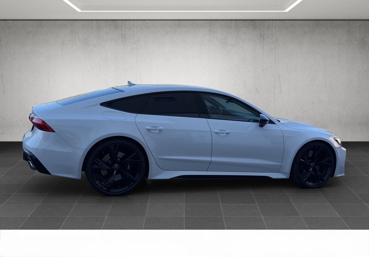 Audi RS 7 Sportback 4.0 TFSI quatt. B&O HD Laser Luft foto 4