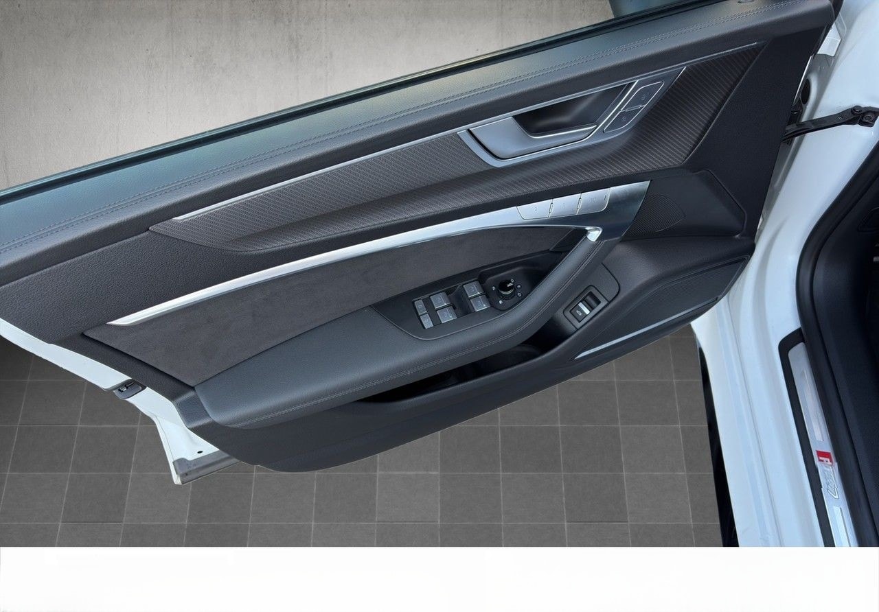 Audi RS 7 Sportback 4.0 TFSI quatt. B&O HD Laser Luft foto 8