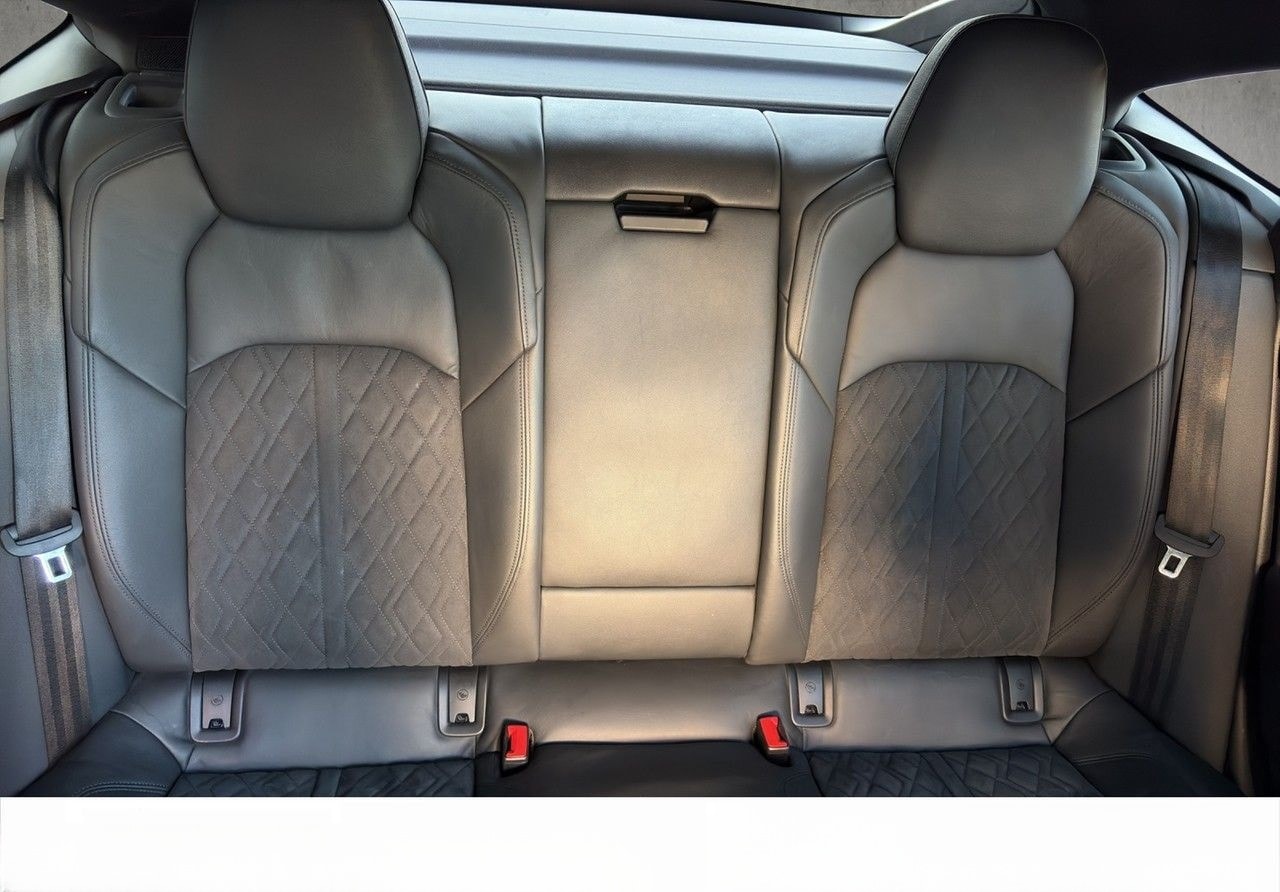 Audi RS 7 Sportback 4.0 TFSI quatt. B&O HD Laser Luft foto 10